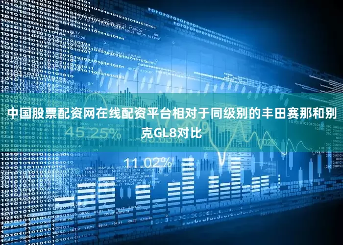 中国股票配资网在线配资平台相对于同级别的丰田赛那和别克GL8对比