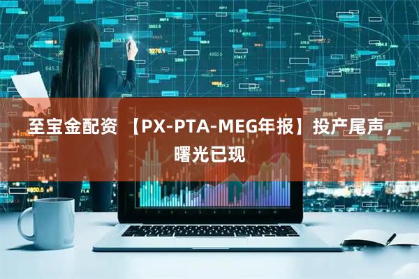 至宝金配资 【PX-PTA-MEG年报】投产尾声，曙光已现